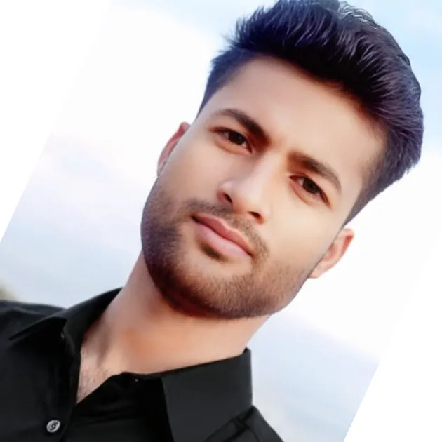 Susheel Rao