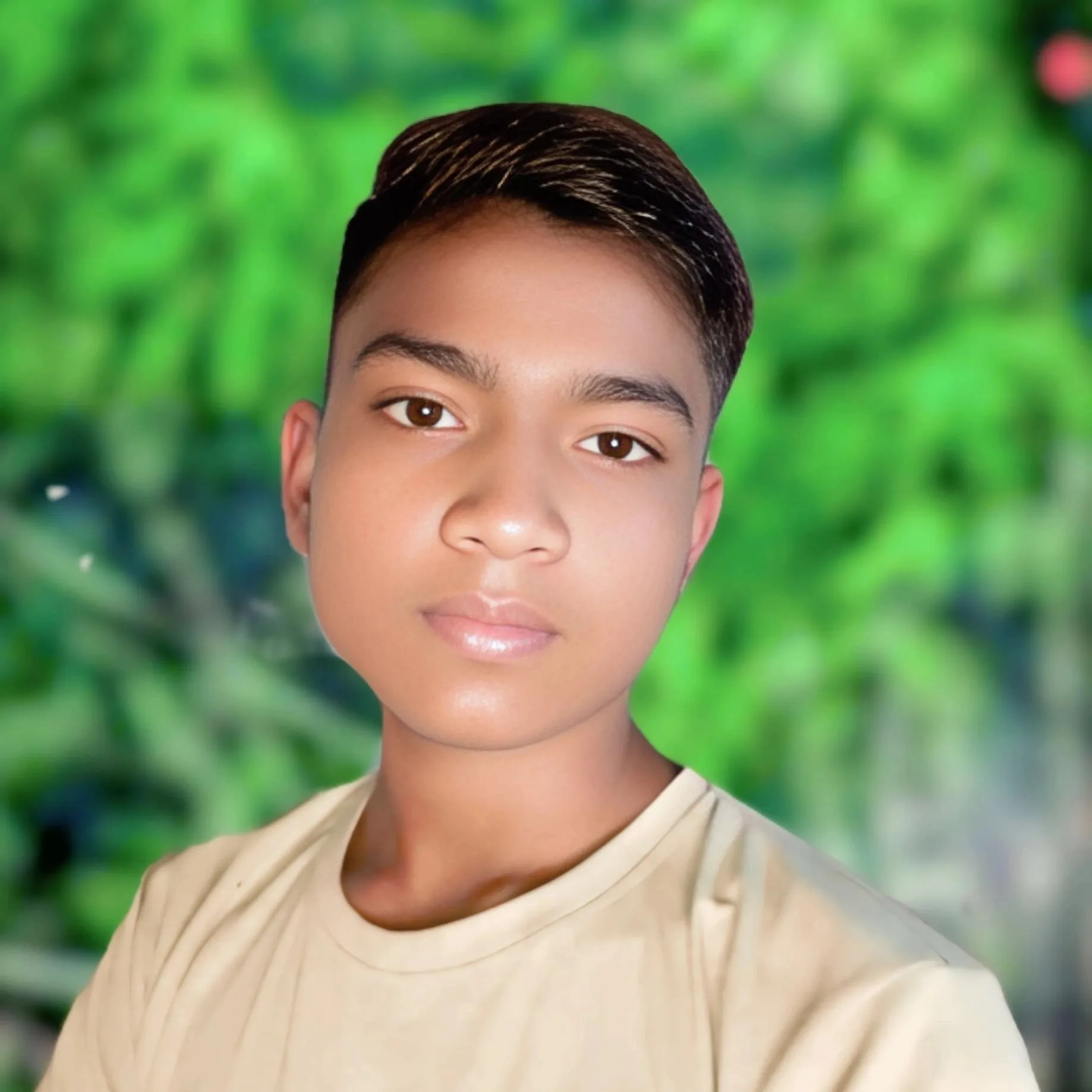 suraj Nishad