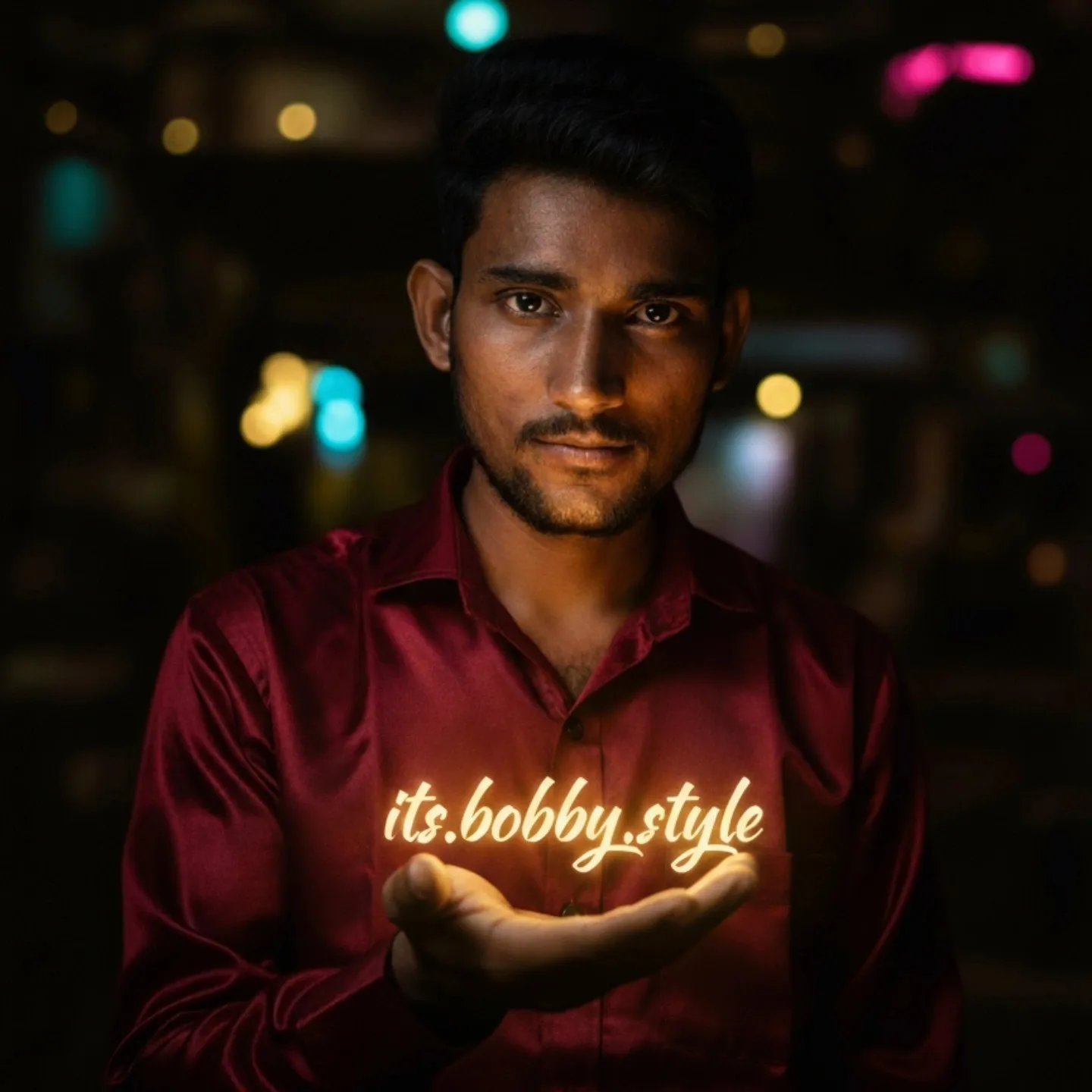 Bobby Rajput