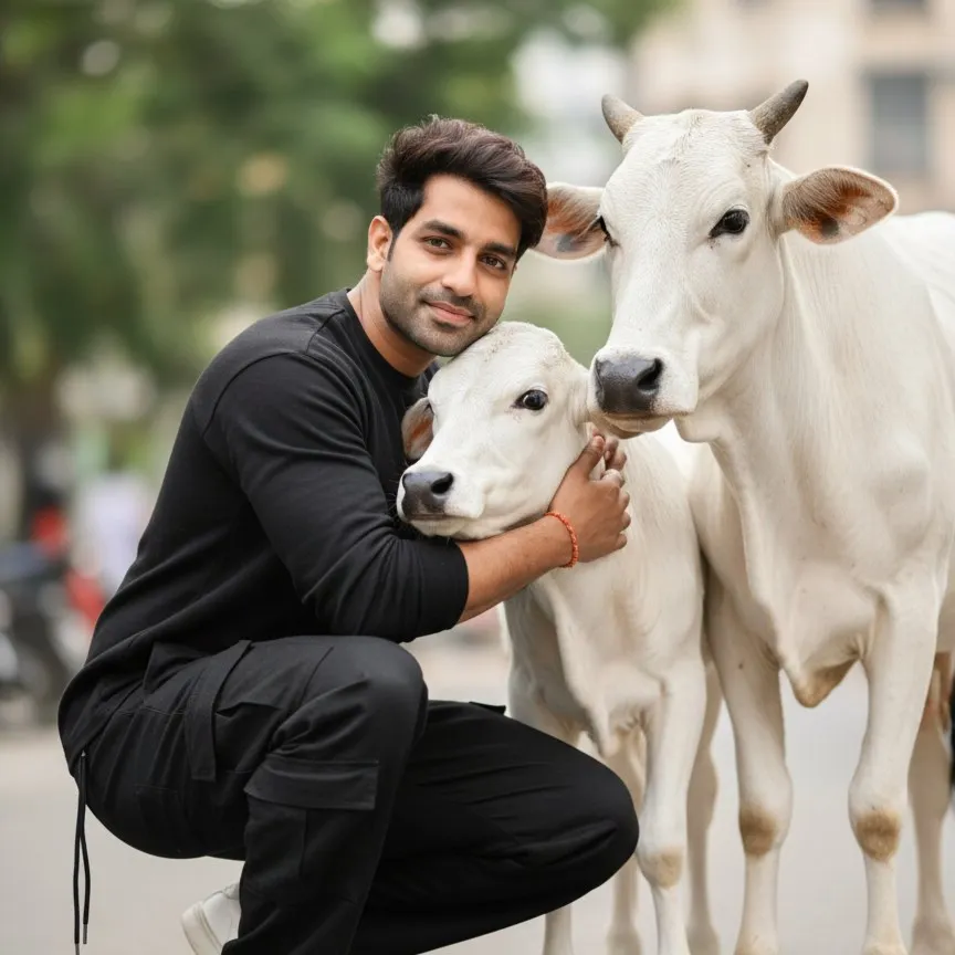 Ajay Chauhan