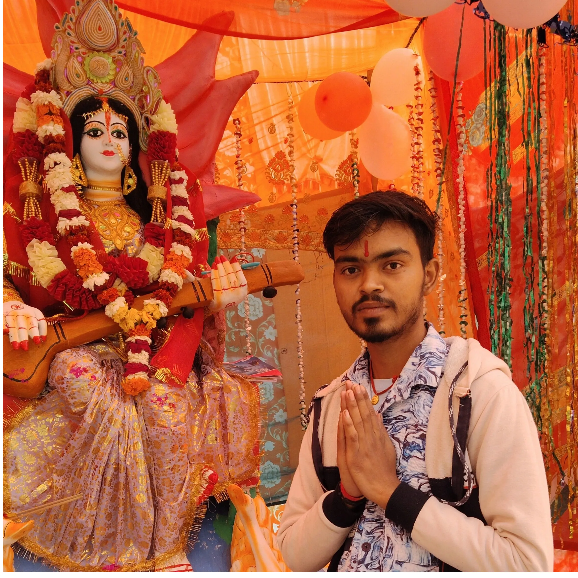 Durgesh Kumar
