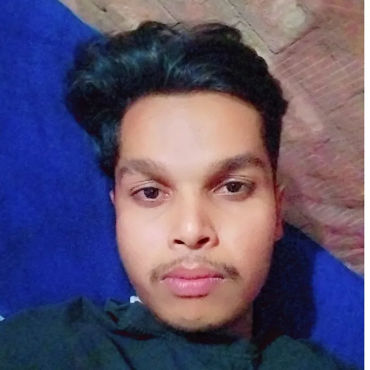 Satyendra Sharma