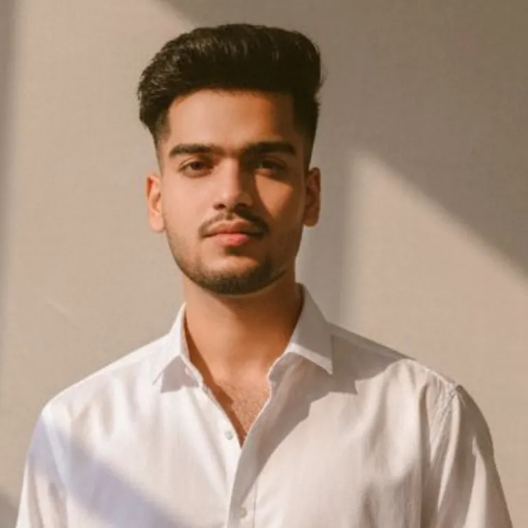 VISHAL KUMAR