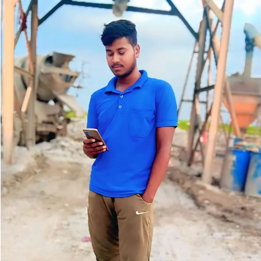 Sachin Kumar