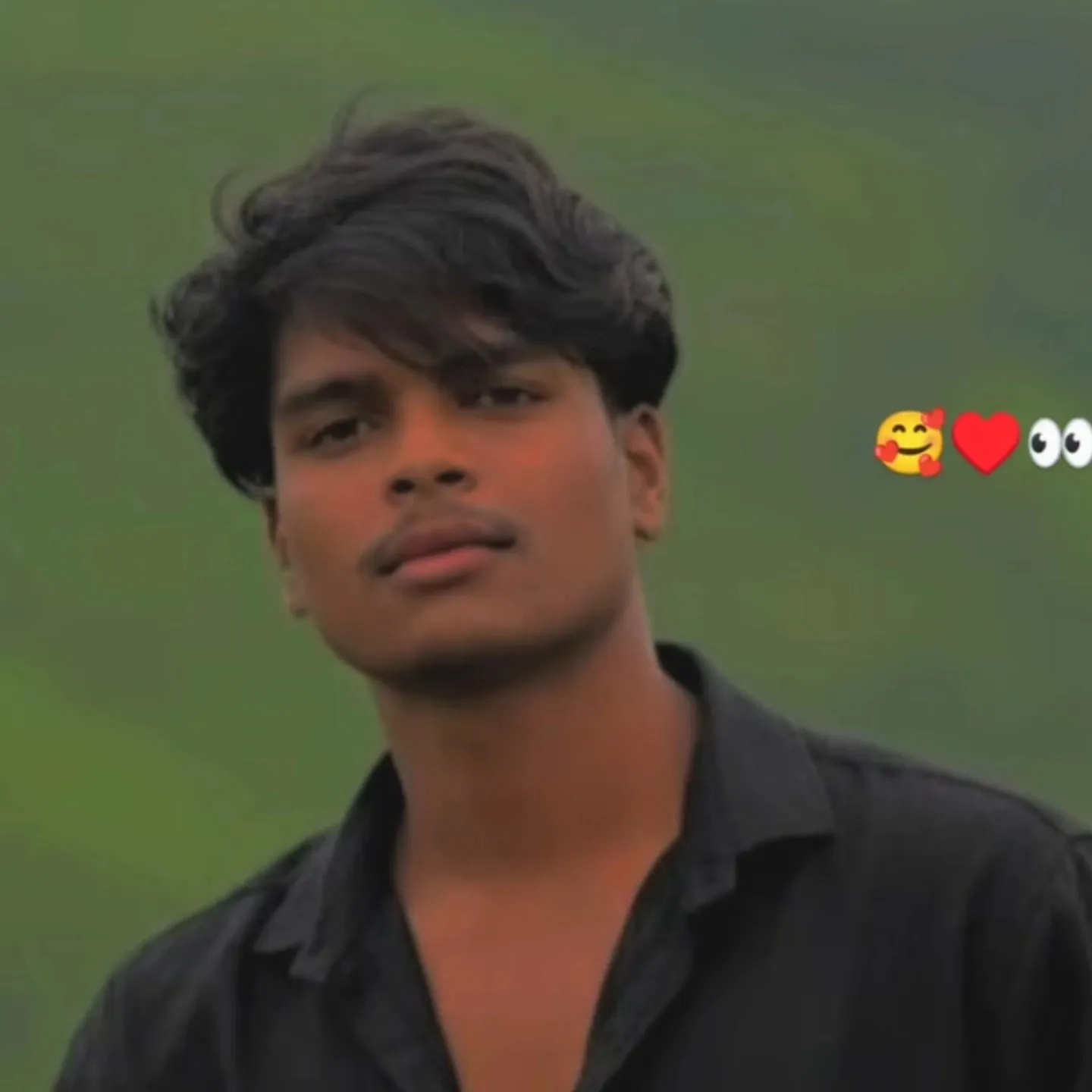 Saravan Chavre
