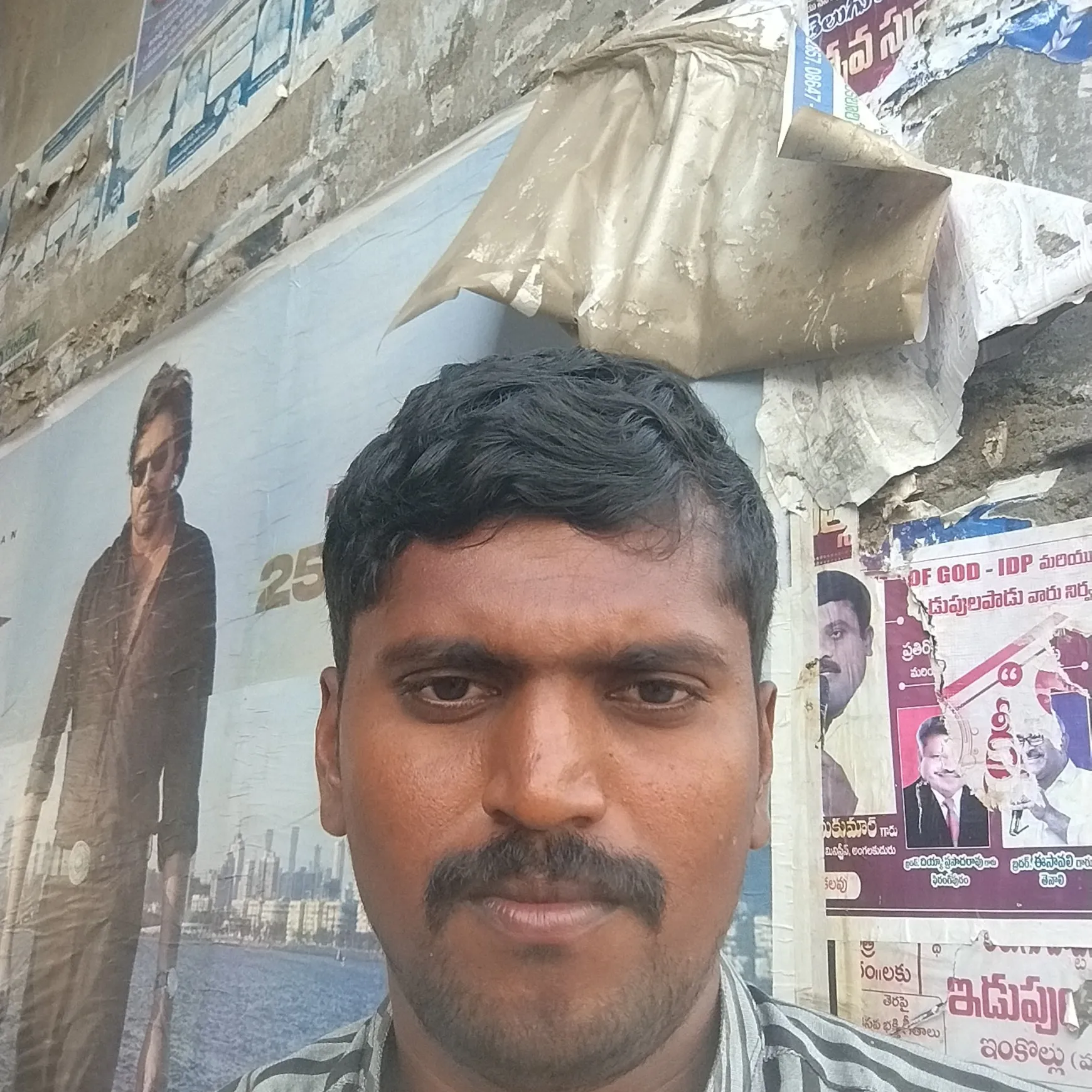Gajjala Durgarao