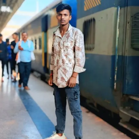 kumar Sachin