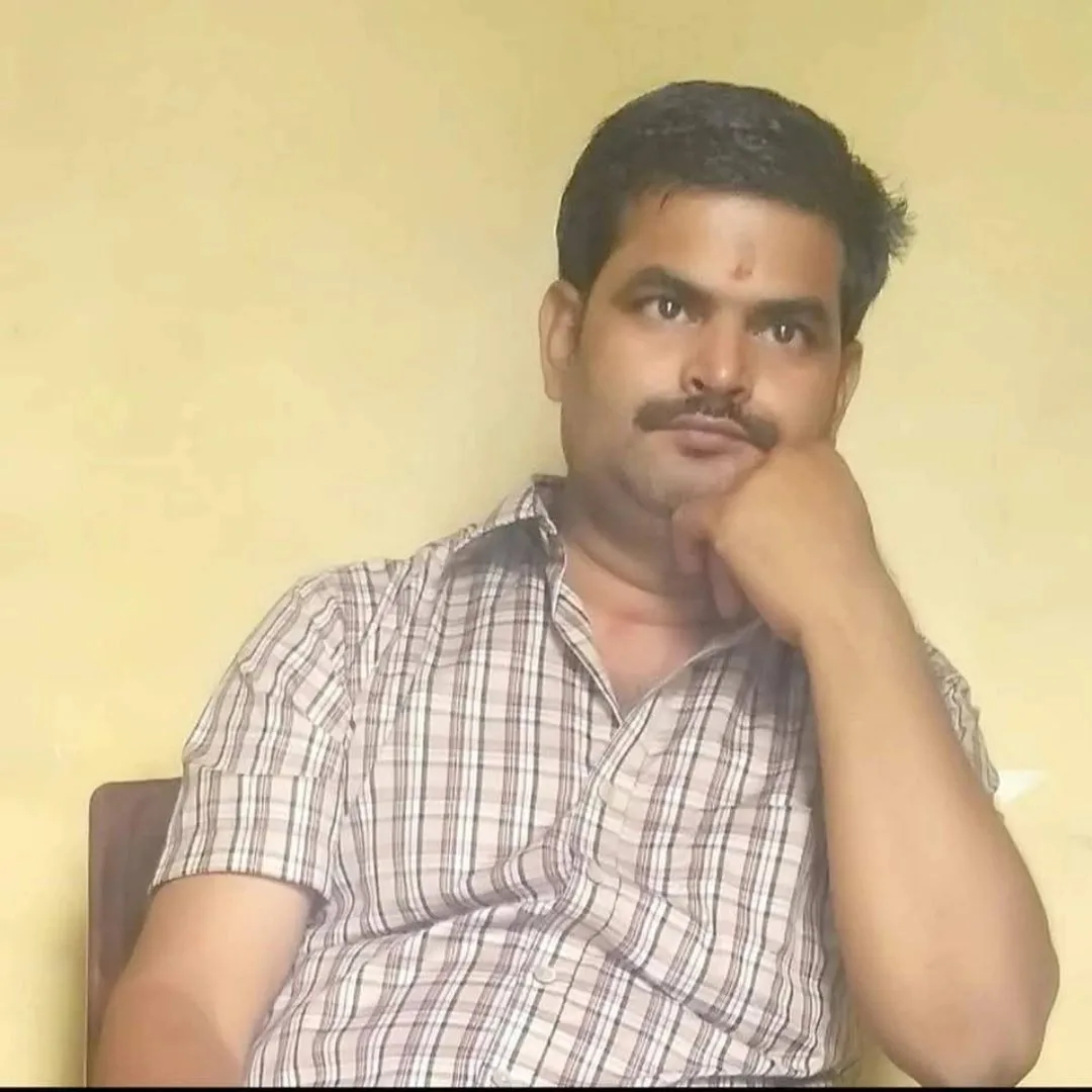 Rakeshkumar pandey