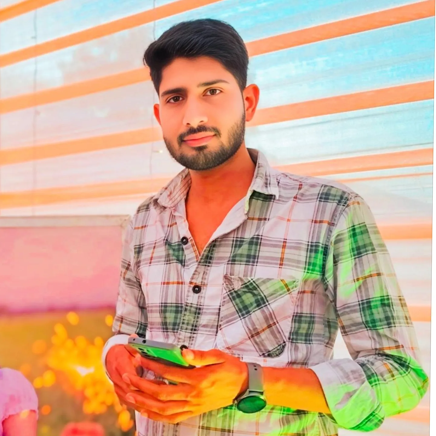 Rishi Meena