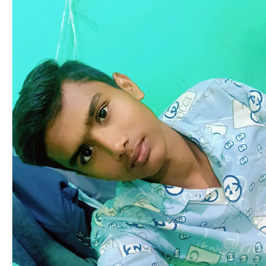 Mandeep Kumar
