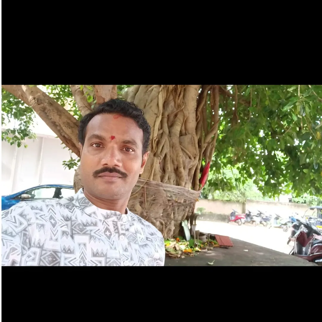 LadiSantosh Kumar