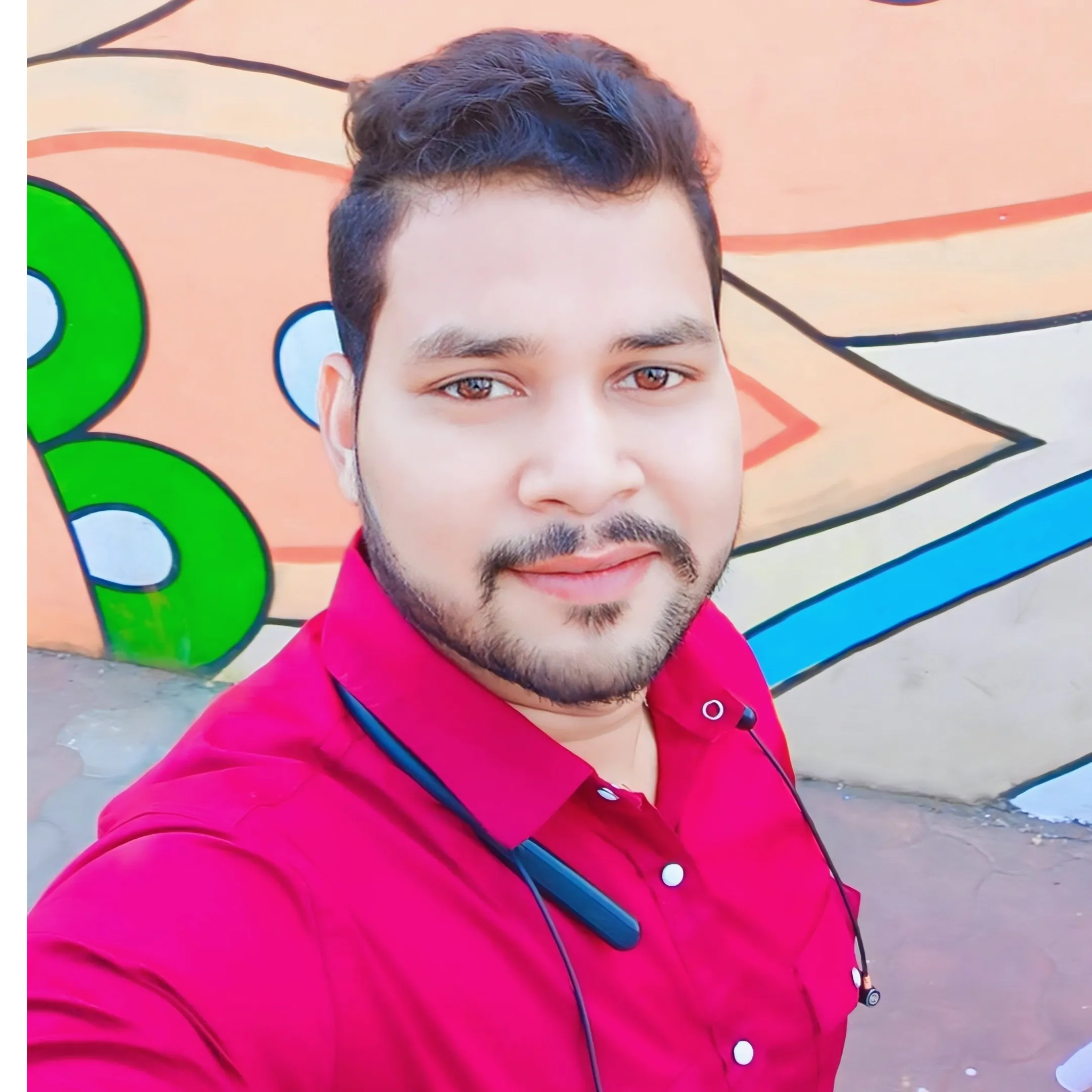 RUPESH gupta