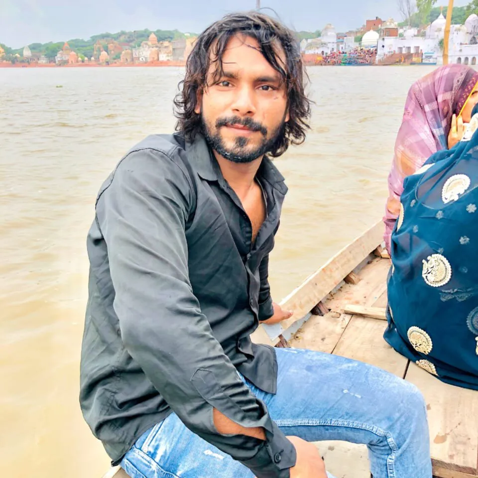 Guddu kumar