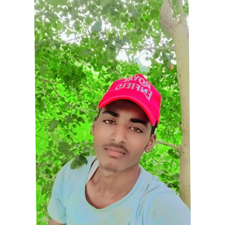 raj prajapati