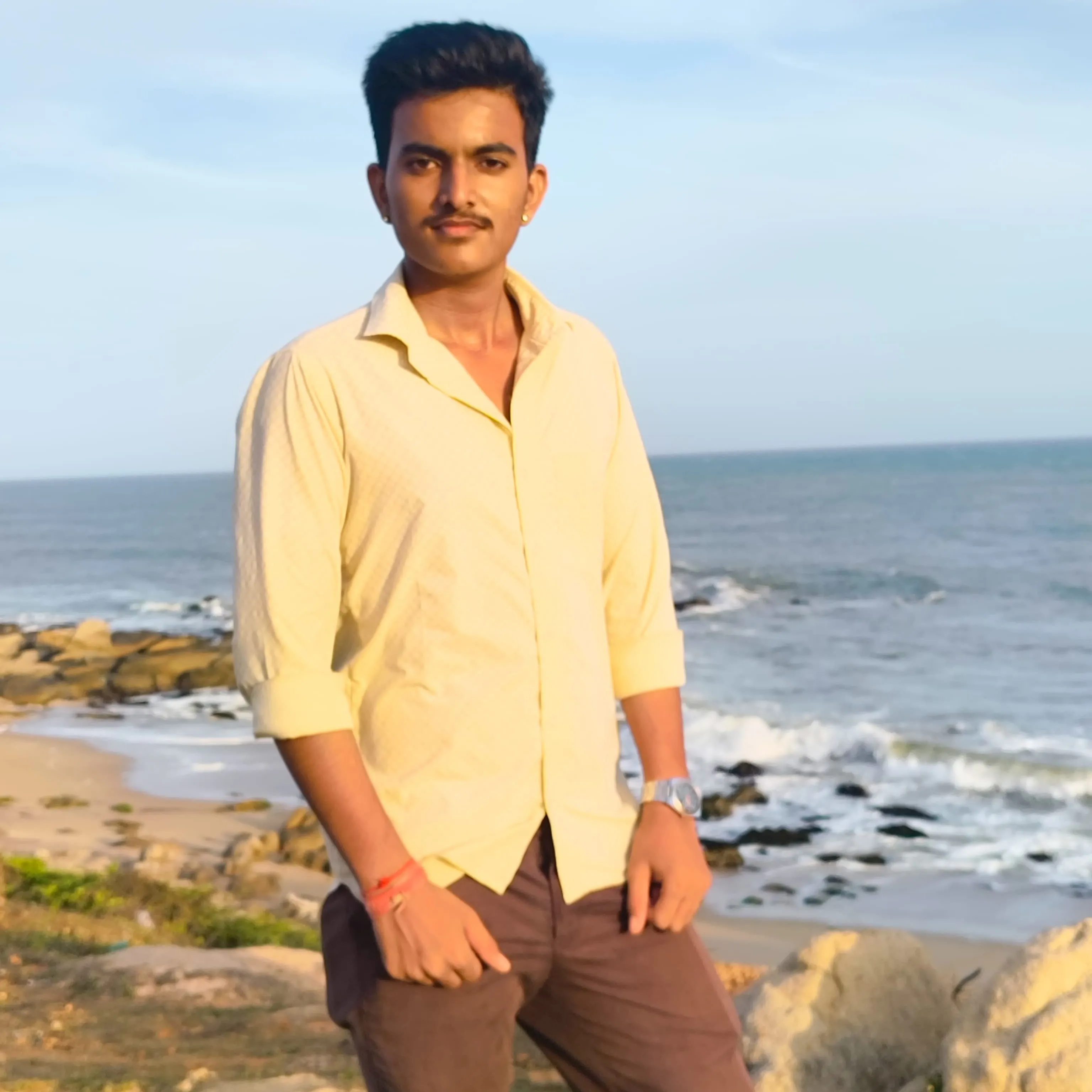 indrasingh rajput