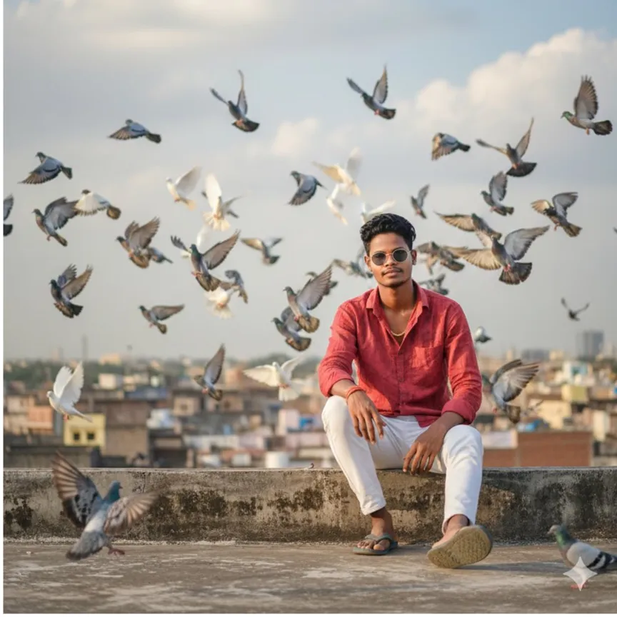 Ganesh Bhoi