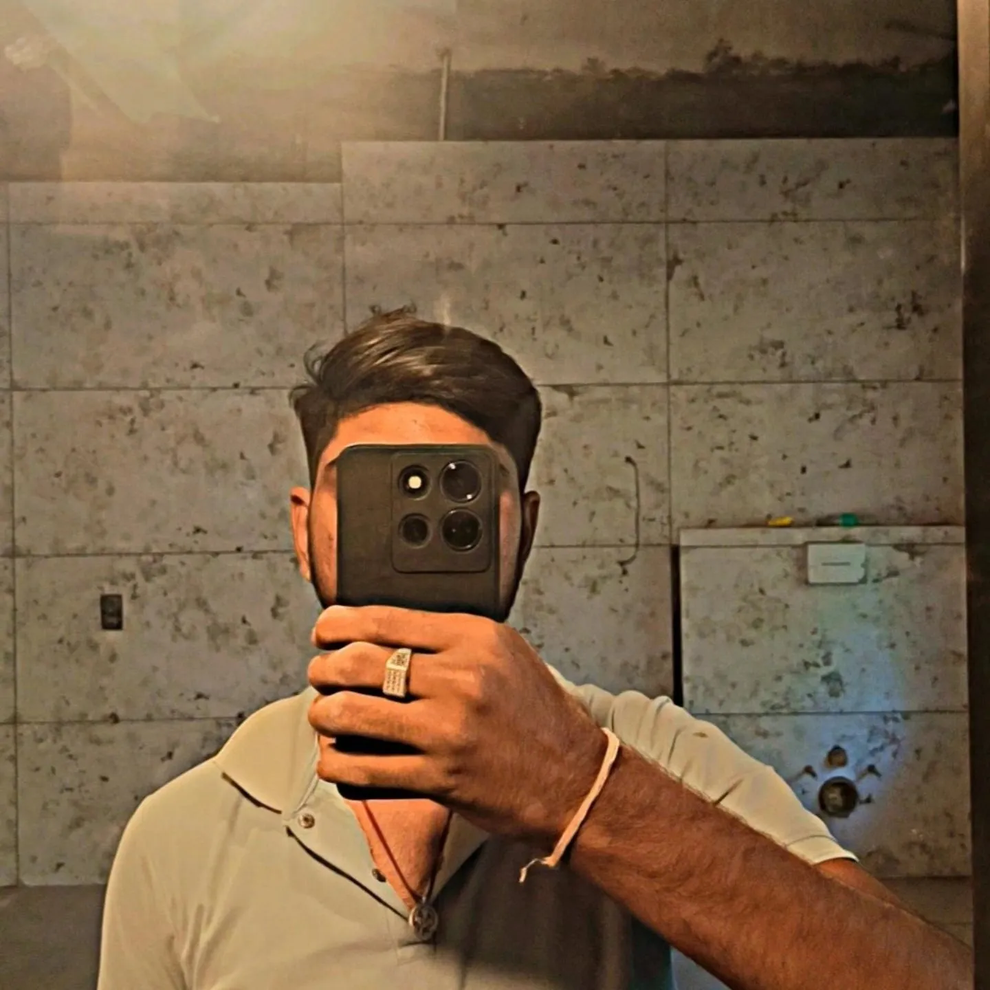 Ajay Jangid