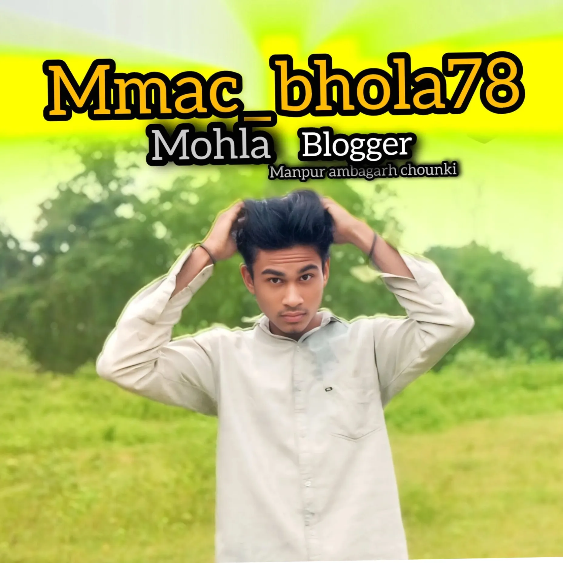 Vishesh Patel069