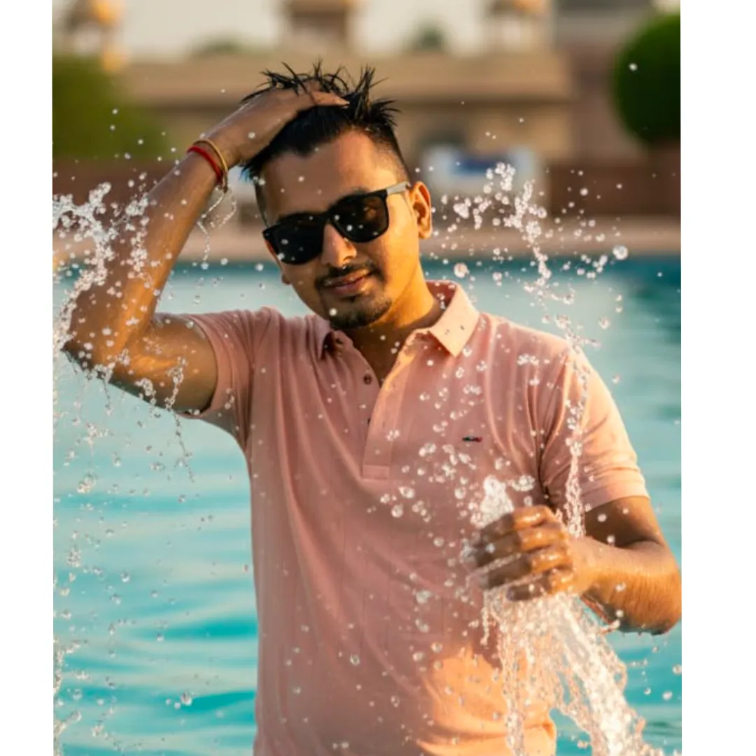 kiritsinh Dabhi