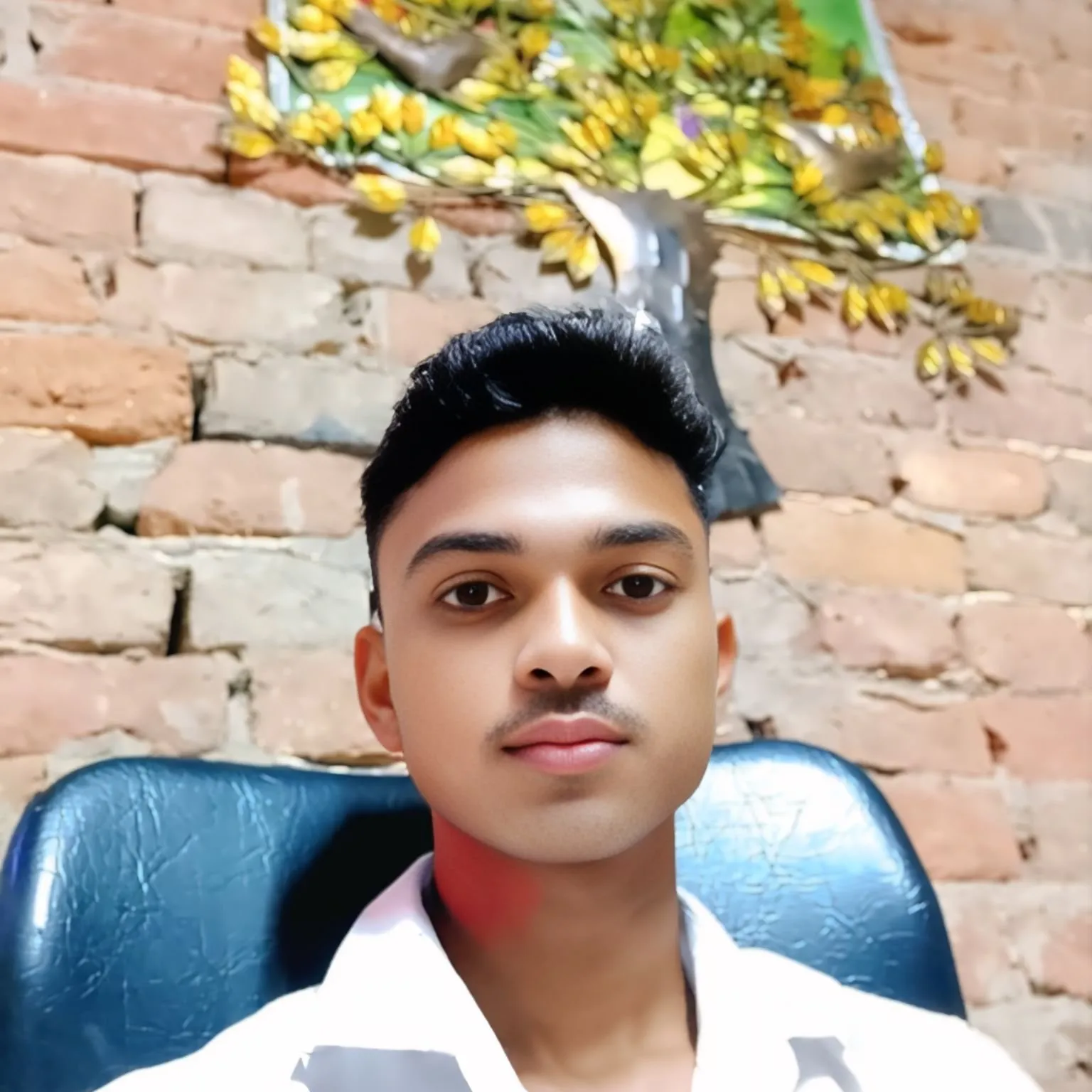 akashdeep yadav