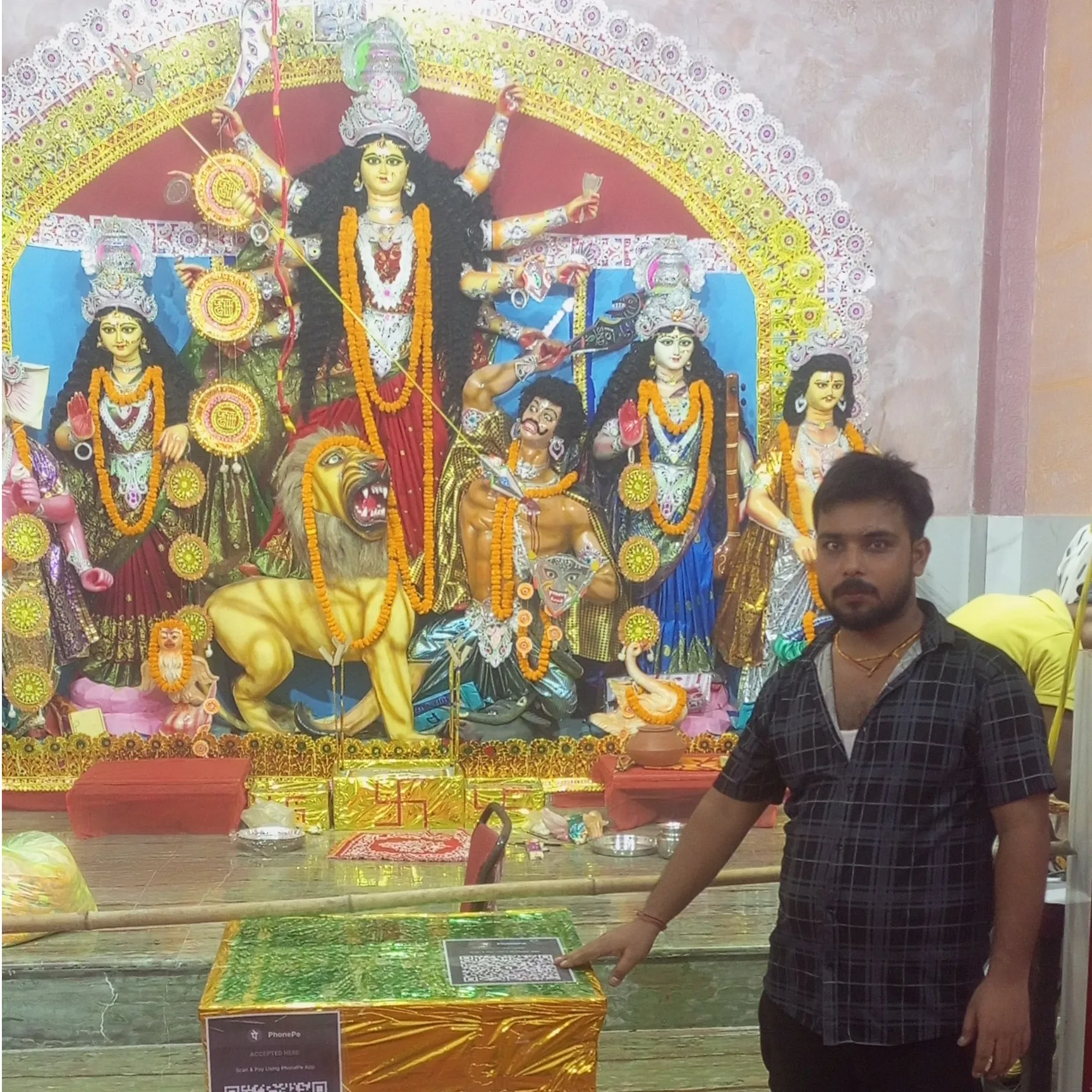 Nitesh singh