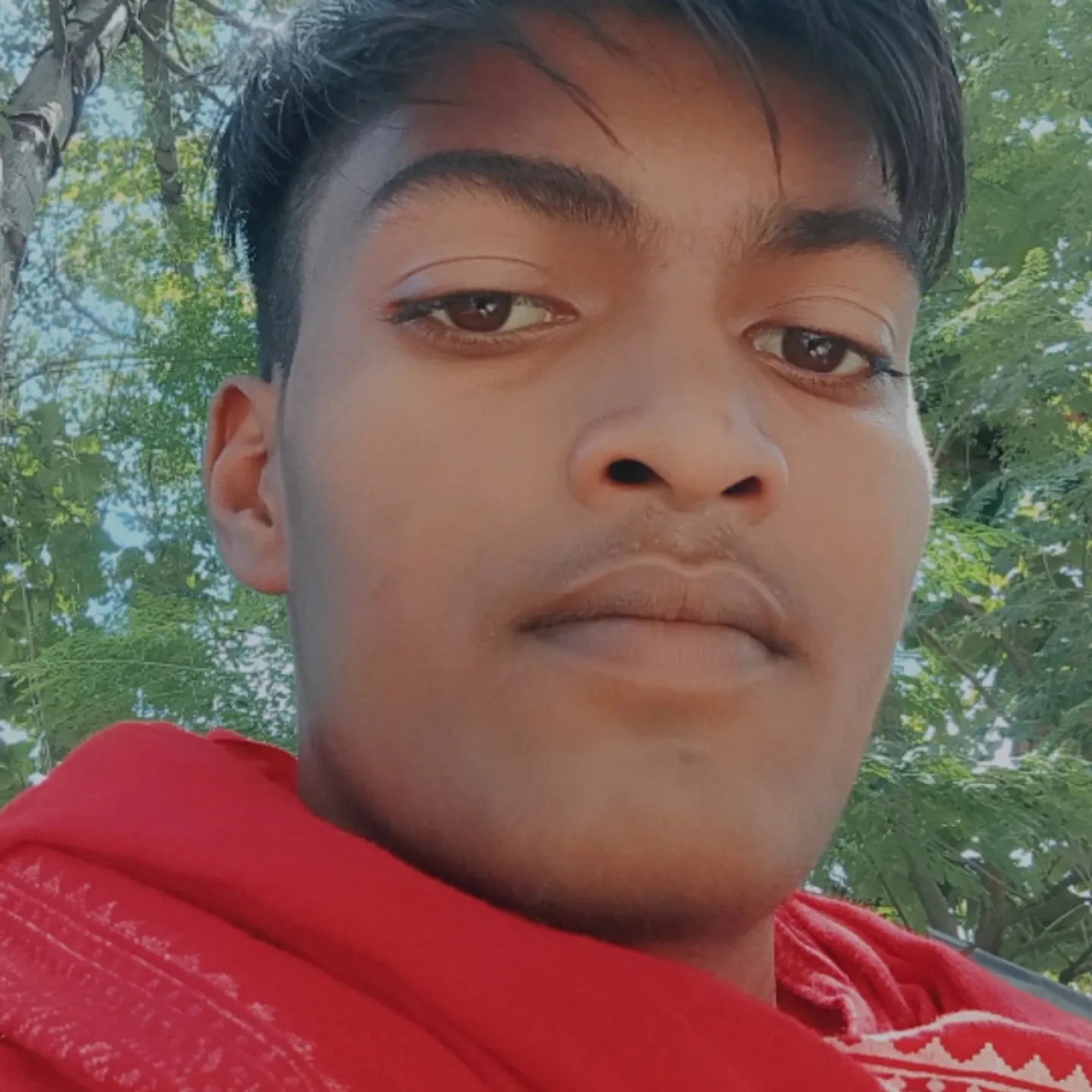 bipin 18