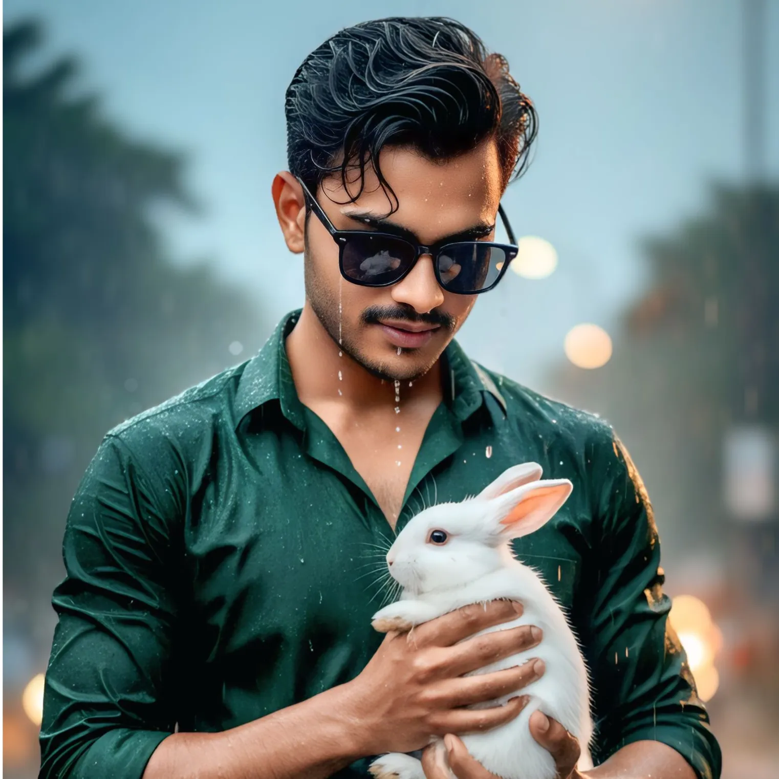 Rishabh Prajapati