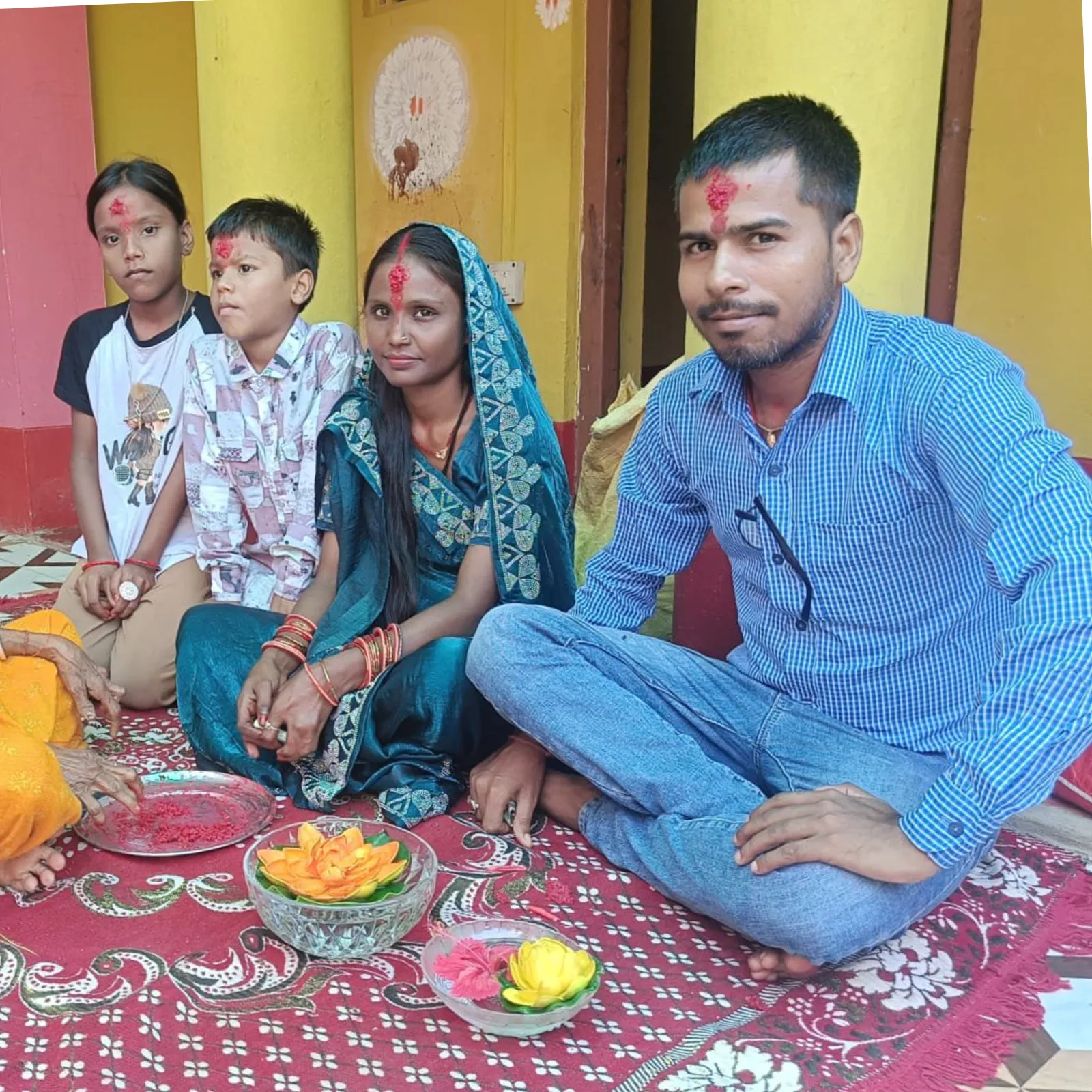 Amit Kumar