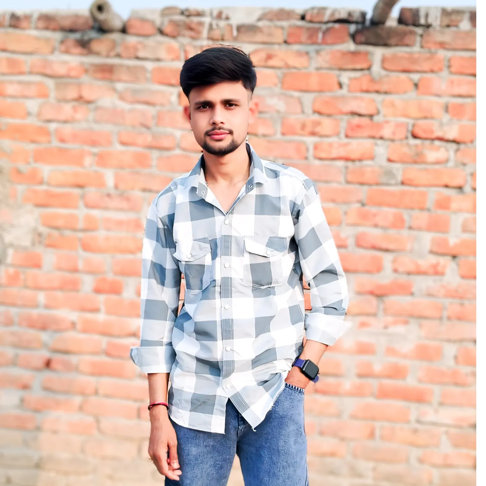 Gaurav Kumar