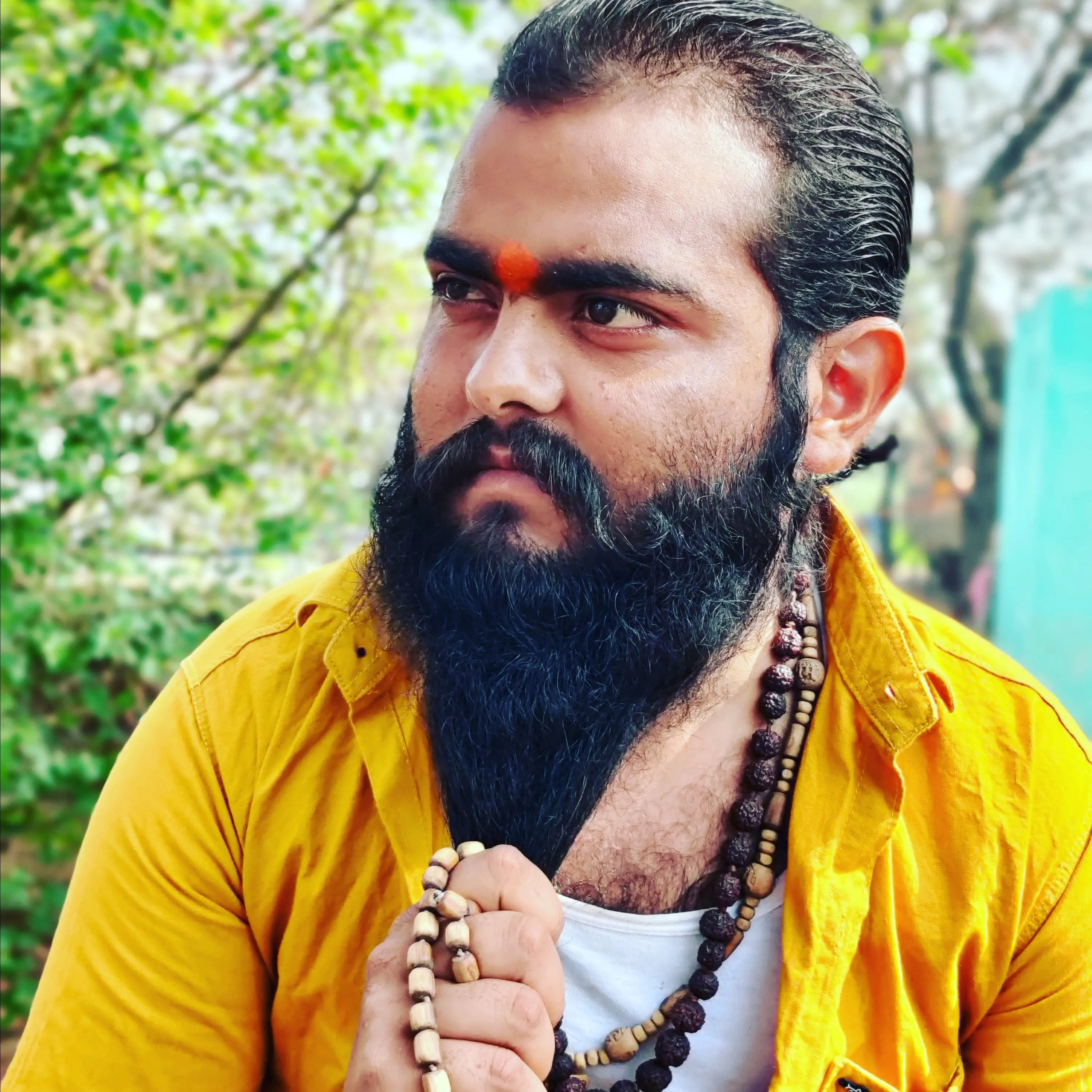 Rohit yadav