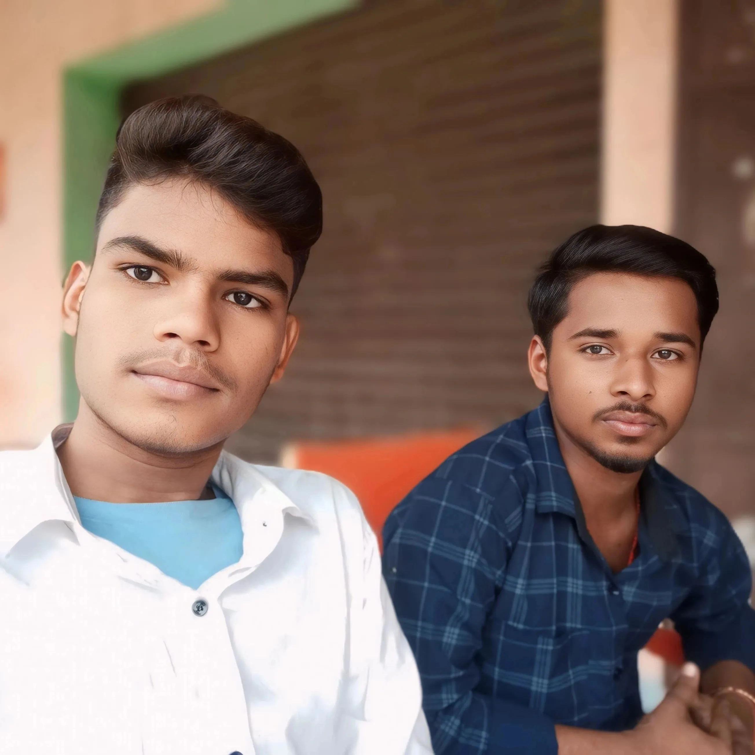 Krishna Kumar