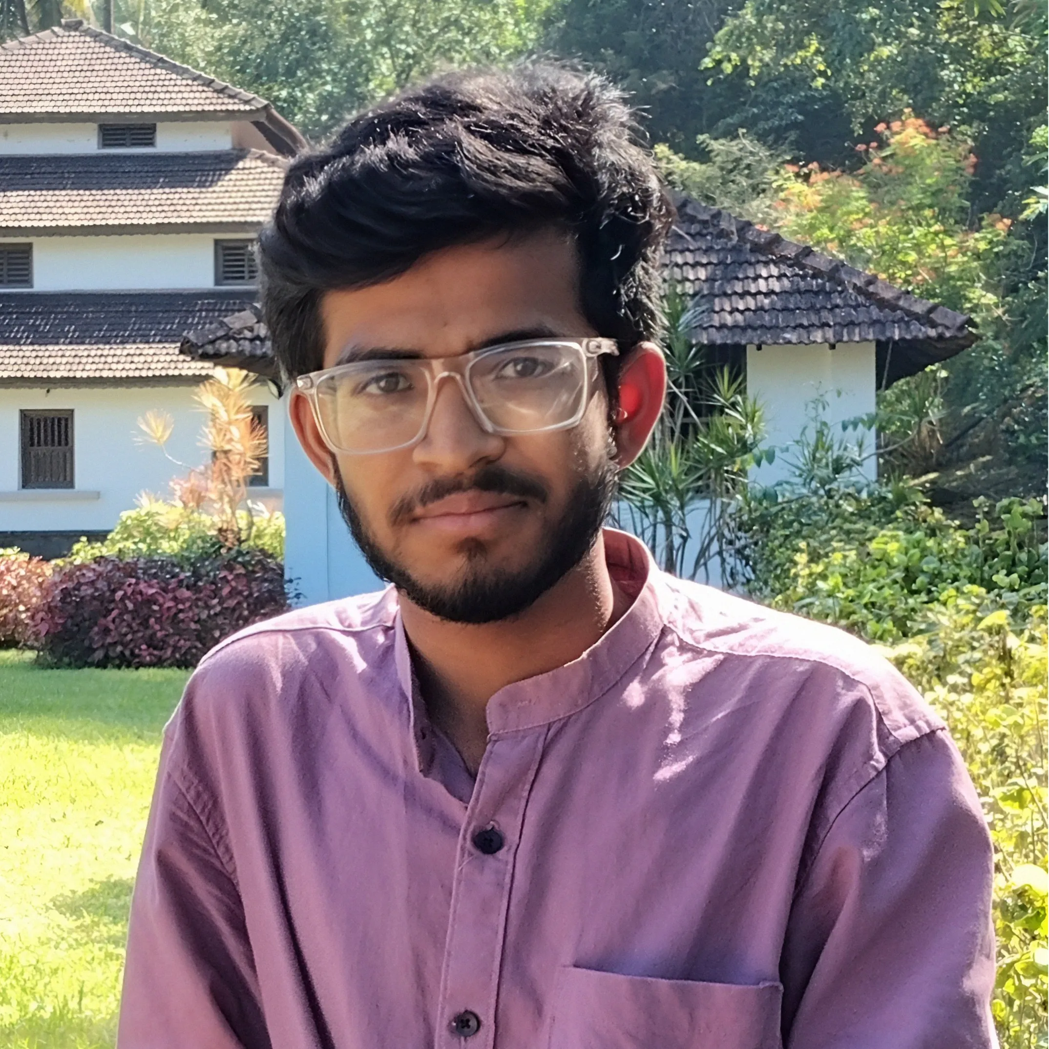Hariyabbe Nagabhushana