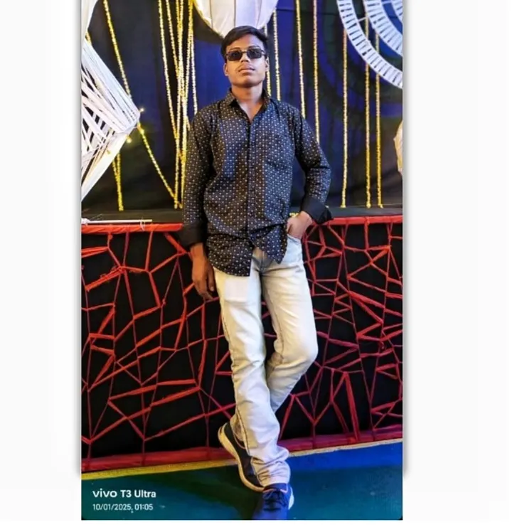 Rajib Barman