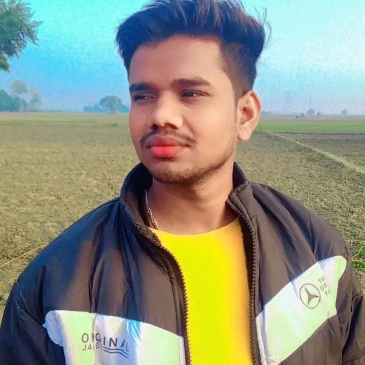 Mukesh Kumar