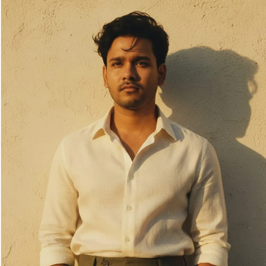 Vikash Raj