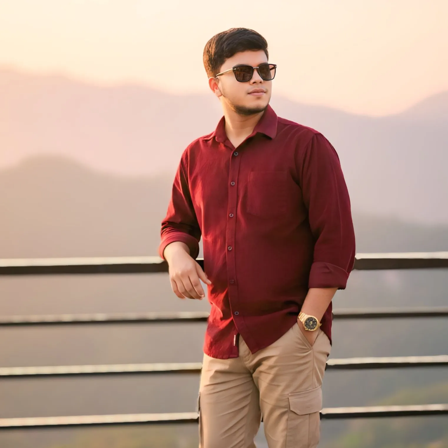 CHANDAN GUPTA