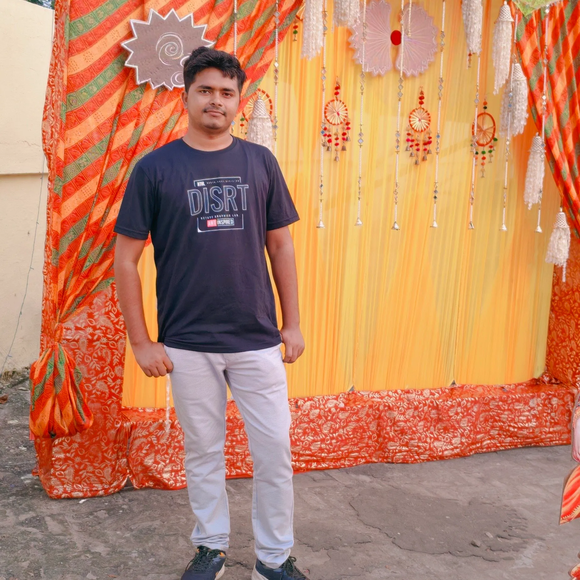 Tabrez Alam