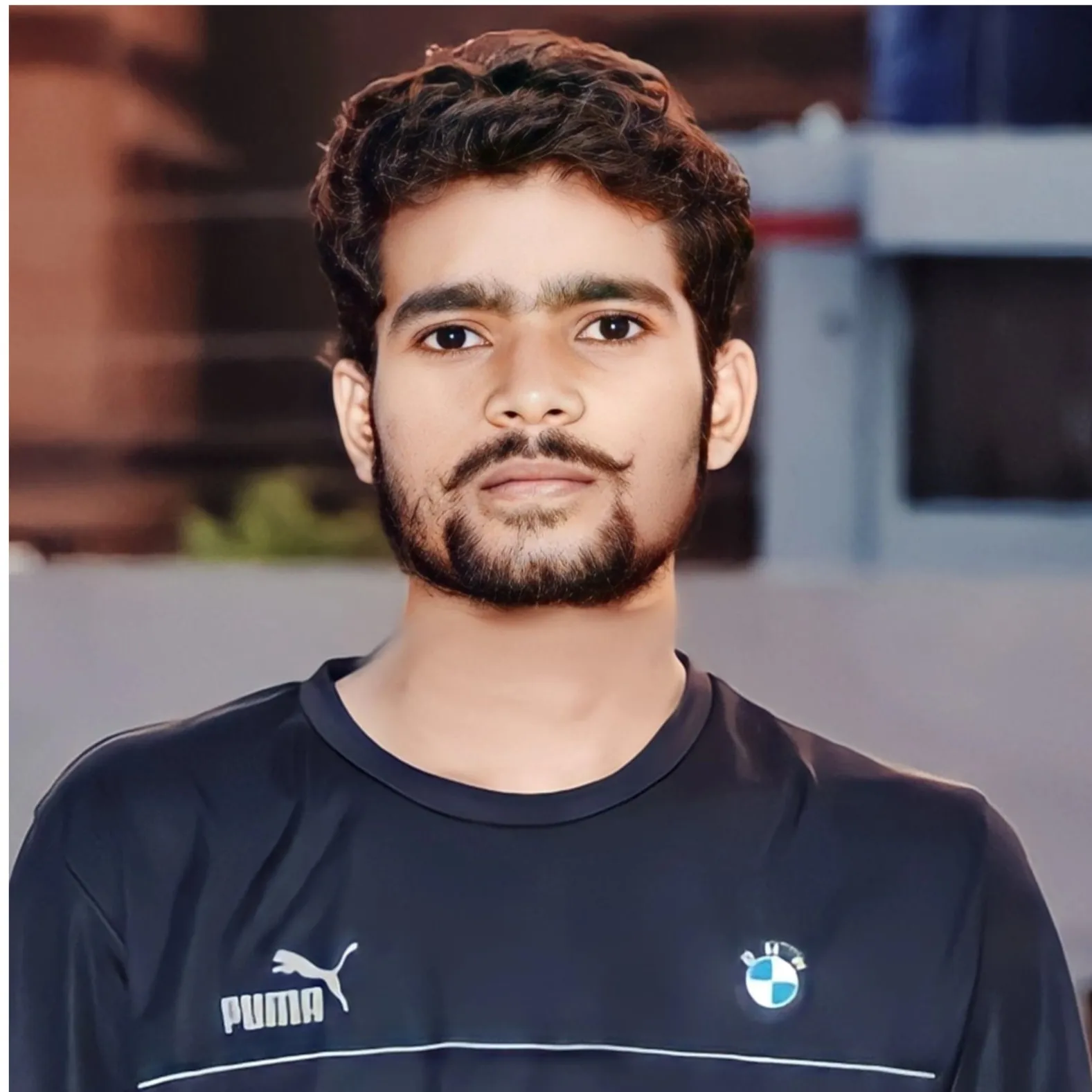 Abhinav Suhel