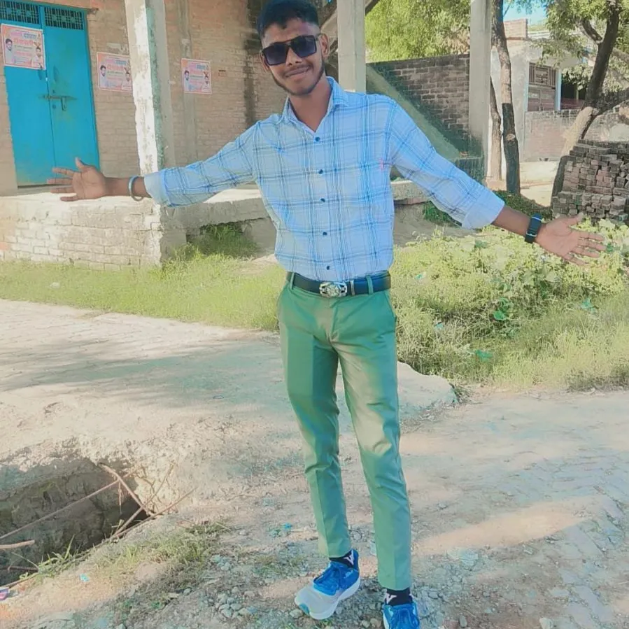 Ayush verma