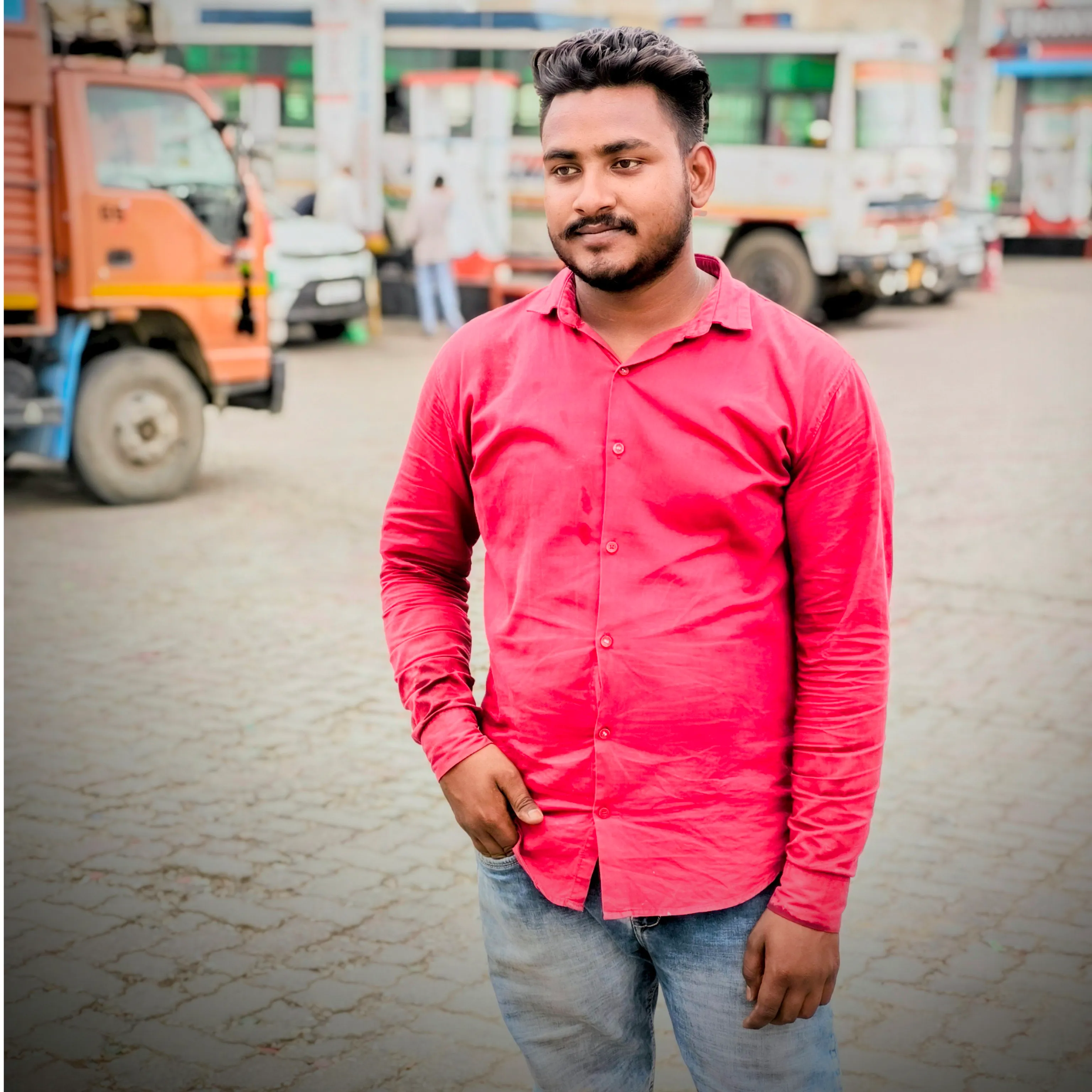 Ankush Rawat