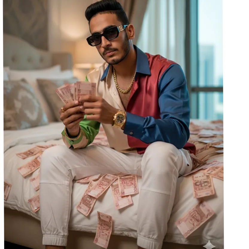 Jaswinder Chahal