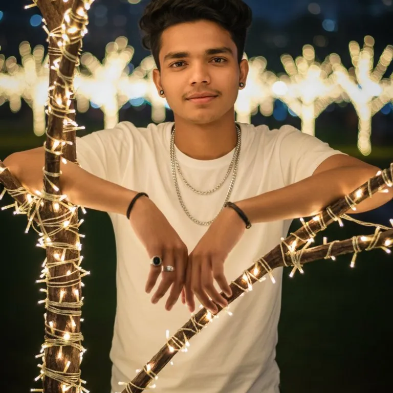 Pankaj 𝓻𝓪𝓳