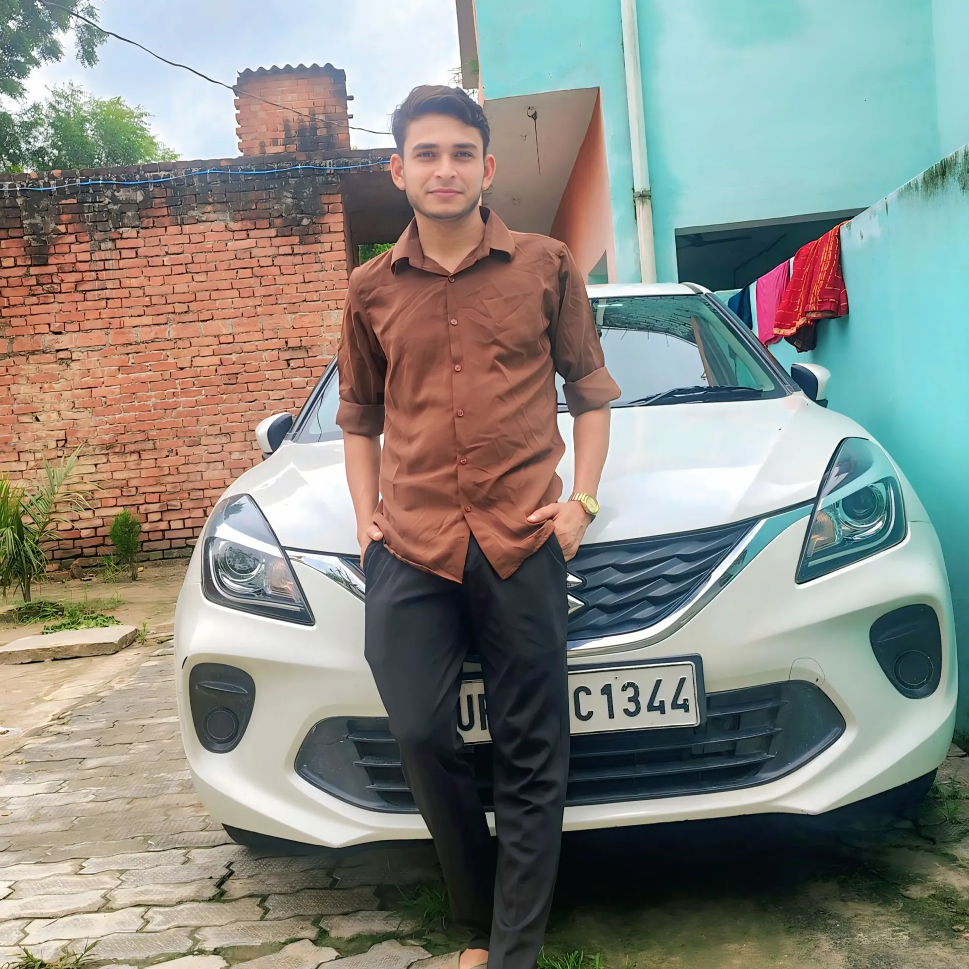 Neeraj Patel