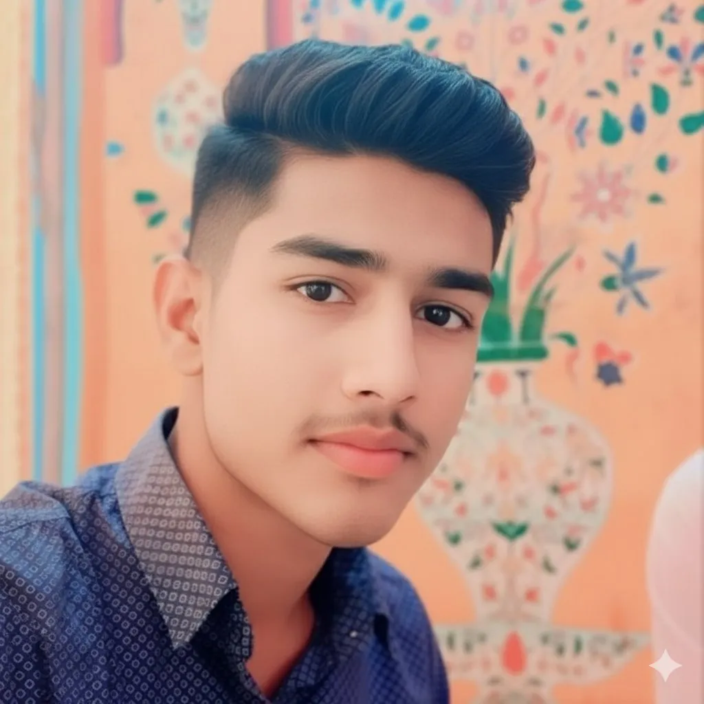 sanjay Patel