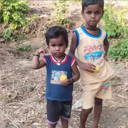 Madanraj Bind