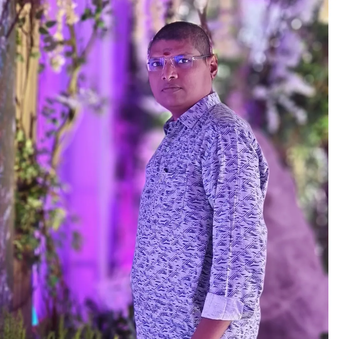 krishna Prasad