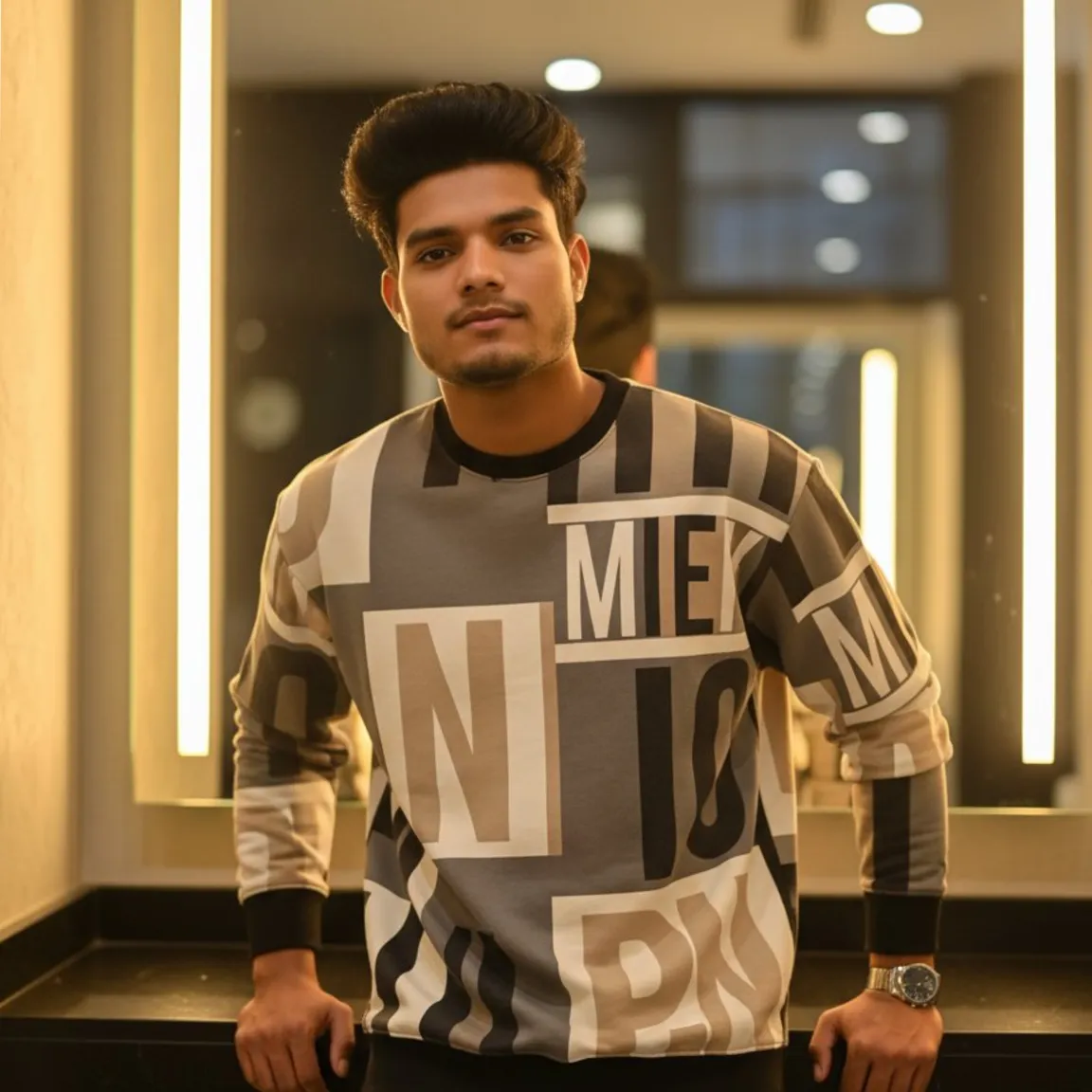 Rinku Pratap