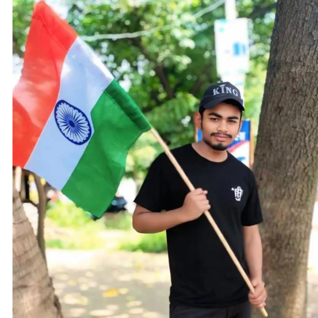 Gagan Gautam
