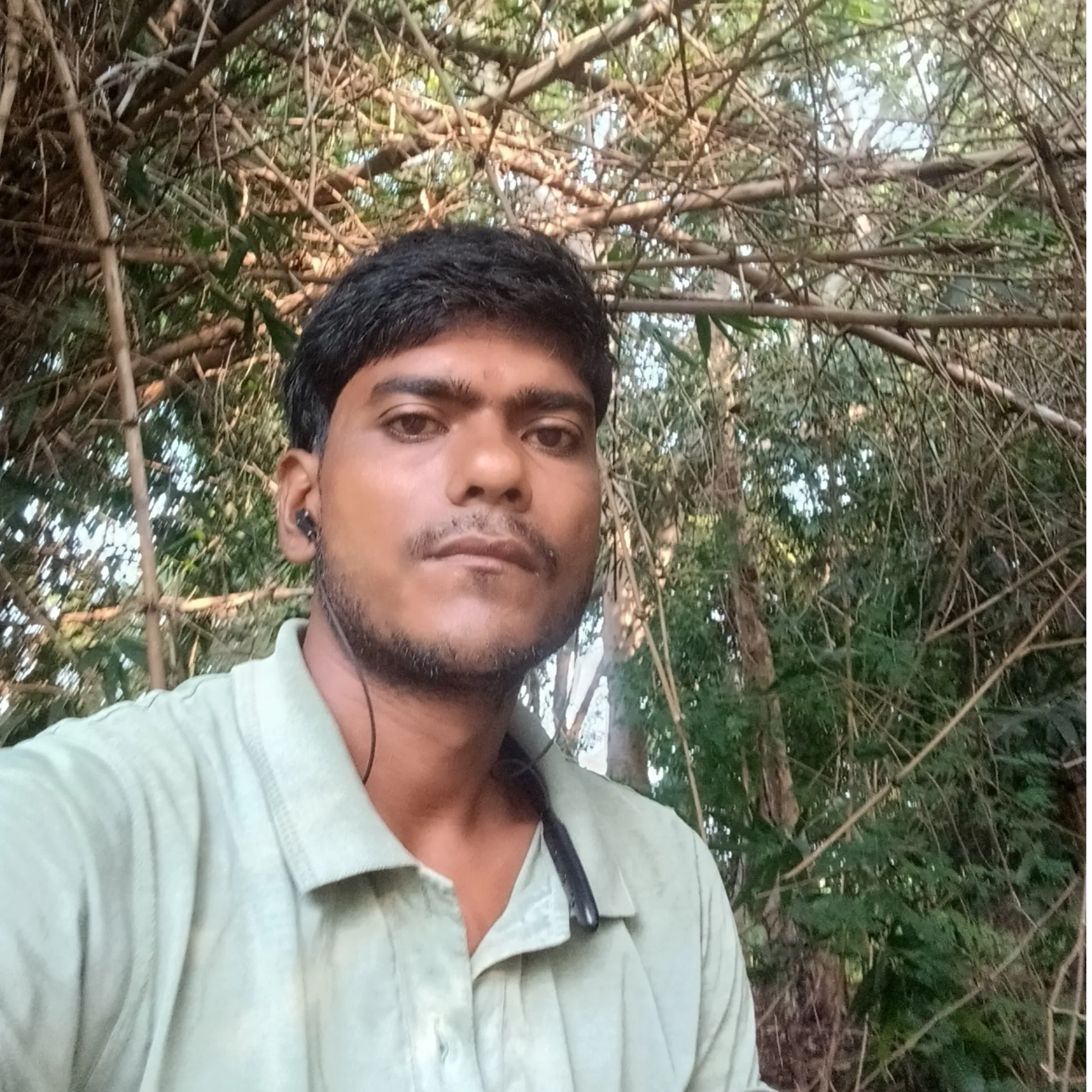 Shyam jee