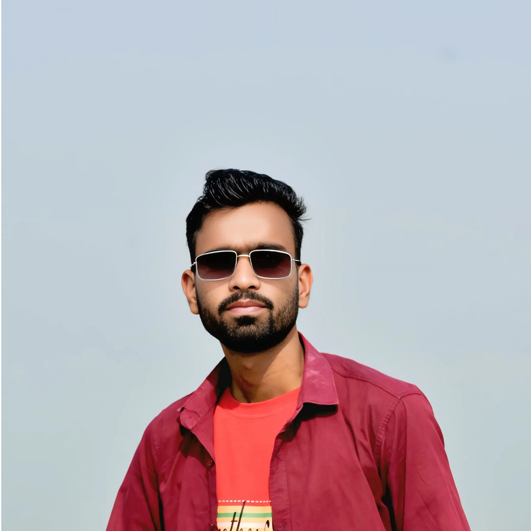 sanoj Prajapati